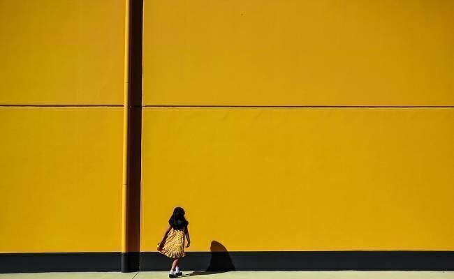 Street Story Anindita Roy
