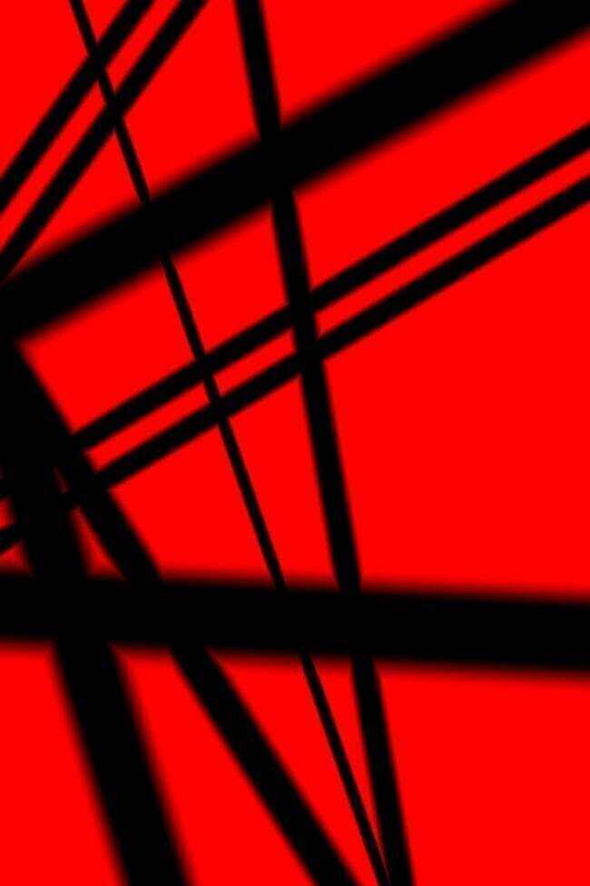 Strings #2 Alex Caminker