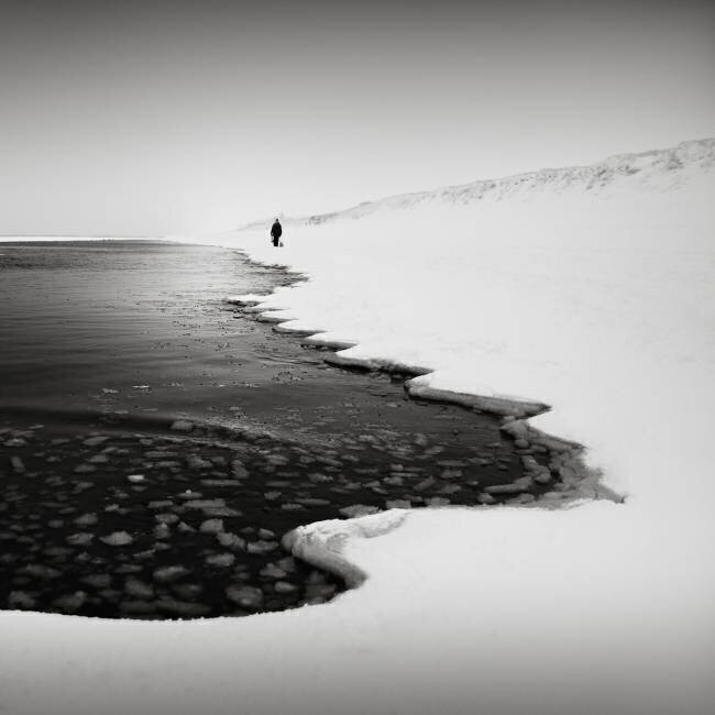Stroll Ronny Behnert
