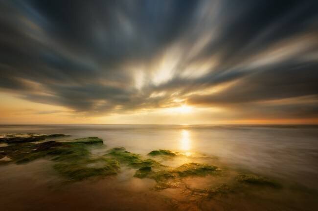 Sunrise Piotr Krol (Bax)