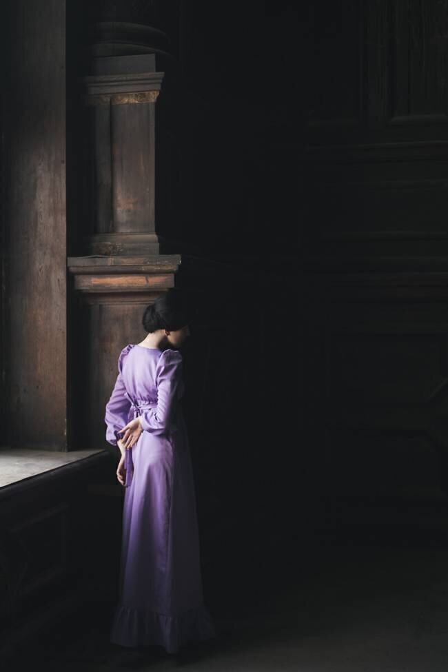 Sylvia Dorota Gorecka