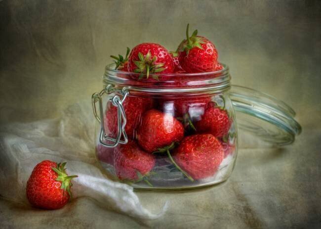 Tastes of Summer Mandy Disher