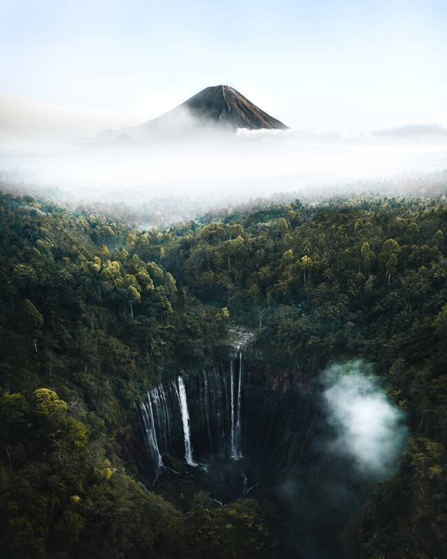 Tempuk Sewu Witold Ziomek