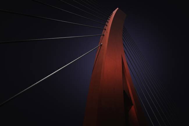 The Arc Alvin Wang
