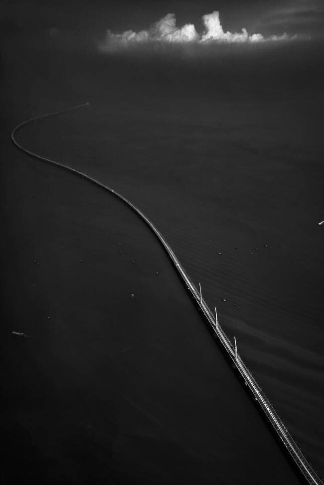The Brige Yuya Takahashi