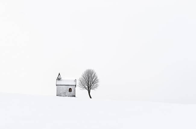 The Chapel Tom Meier