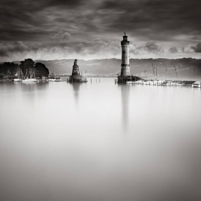The Gate Ronny Behnert
