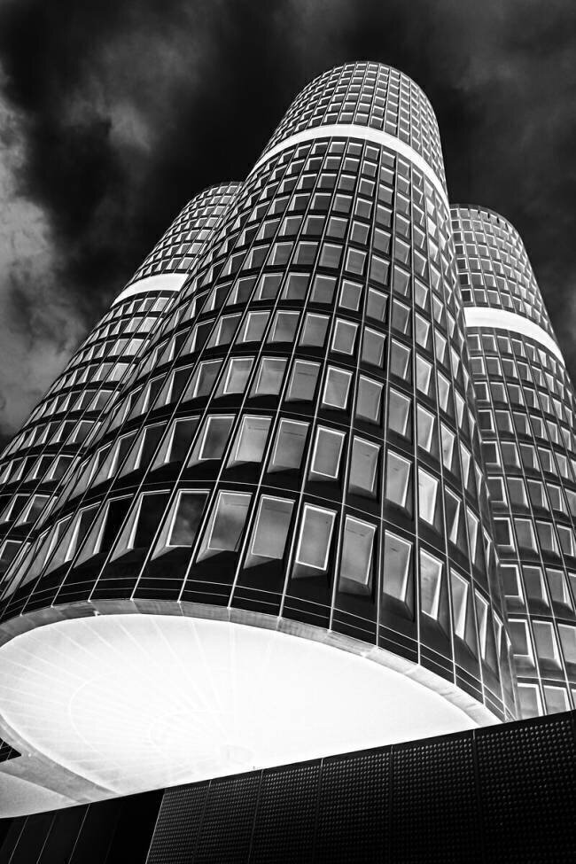 The headquarter Andy Dauer