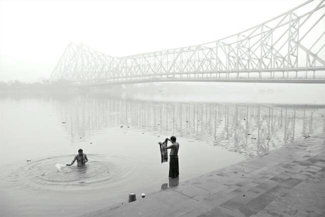 The Lifeline Saikat Mukherjee