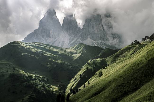The light of the moment Valentinos Loucaides