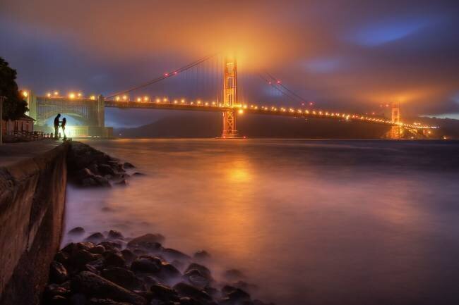 The Place Where Romance Starts William Lee