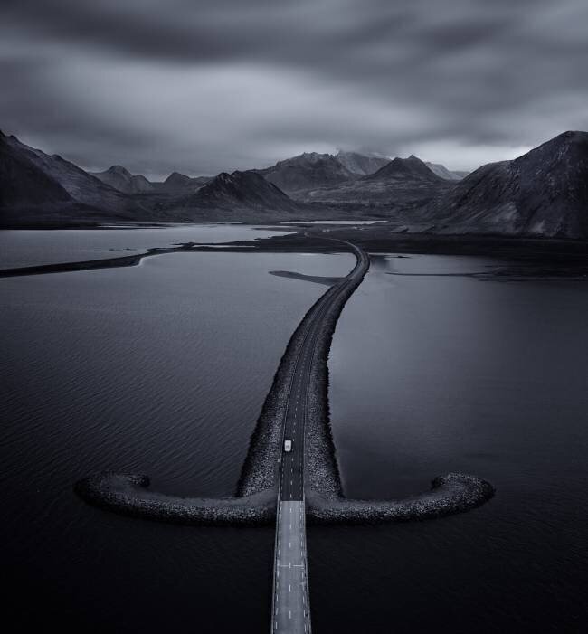 The protected land Jendy Huang