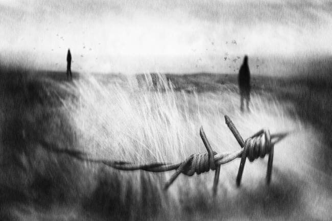 The Sadness Will Last Forever Gustav Davidsson