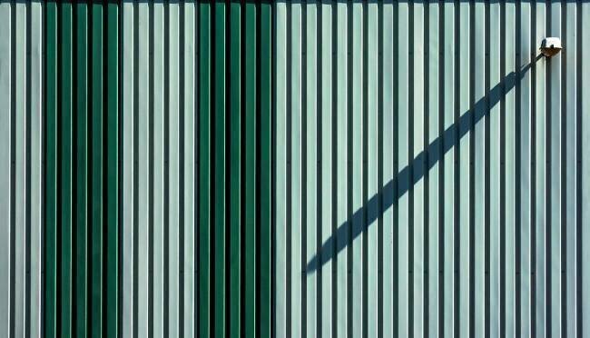 The shadow Lus Joosten