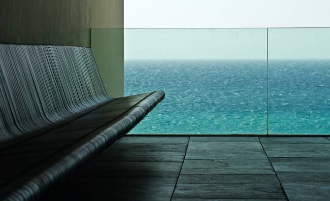 The Sound of the Sea Florian Zeidler