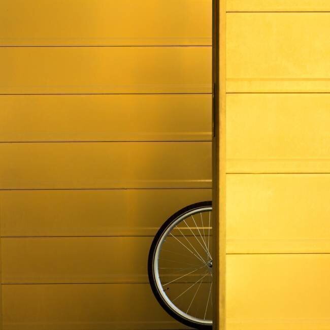 The Wheel Gerard Jonkman
