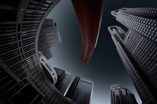 Tokyo Metropolitan Government Amatou T