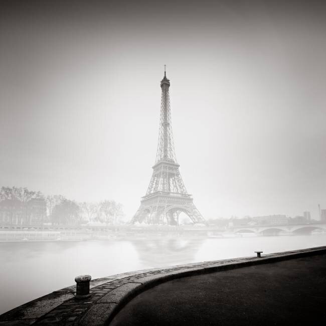 Tour Eiffel Ronny Behnert