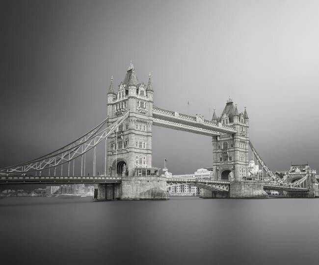 Tower bridge Ahmed Thabet
