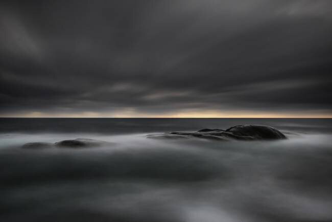 Tranquility Christian Lindsten
