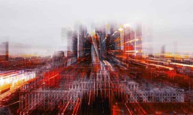 Tron City Carmine Chiriaco
