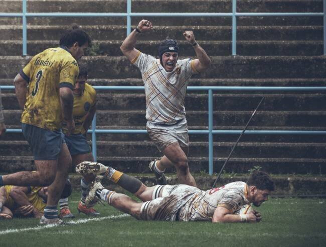 Try Osmel Garcia