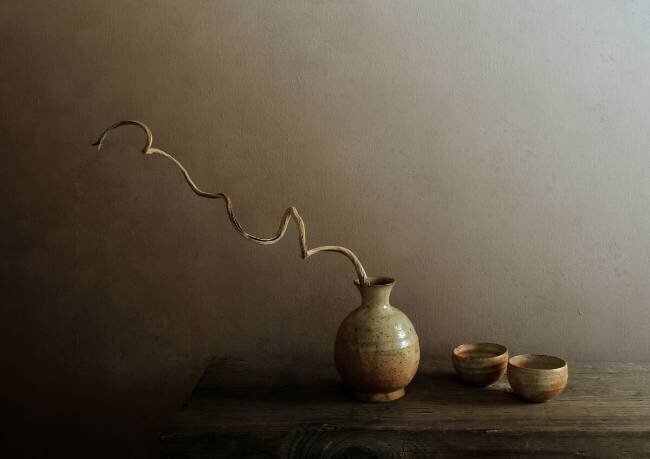 Twists Margaret Halaby