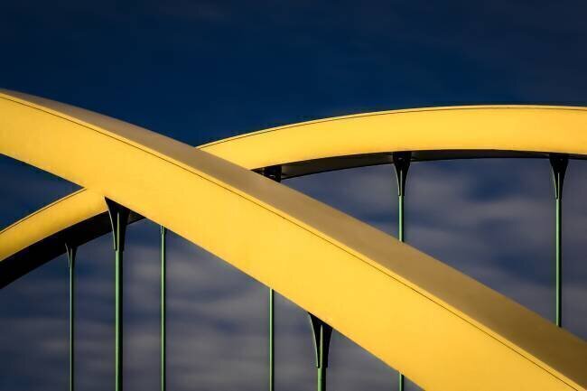 Two arches Stephan Ruckert