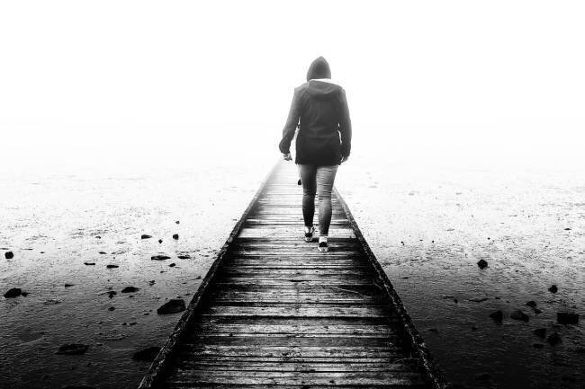 Uncertain Future Michael