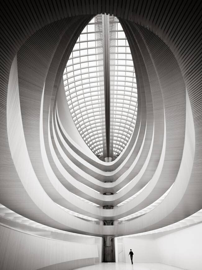 University of Zurich Ronny Behnert
