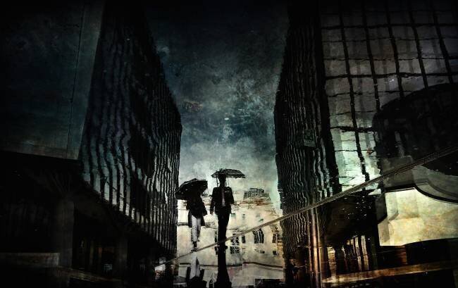 Untitled Antonio Grambone