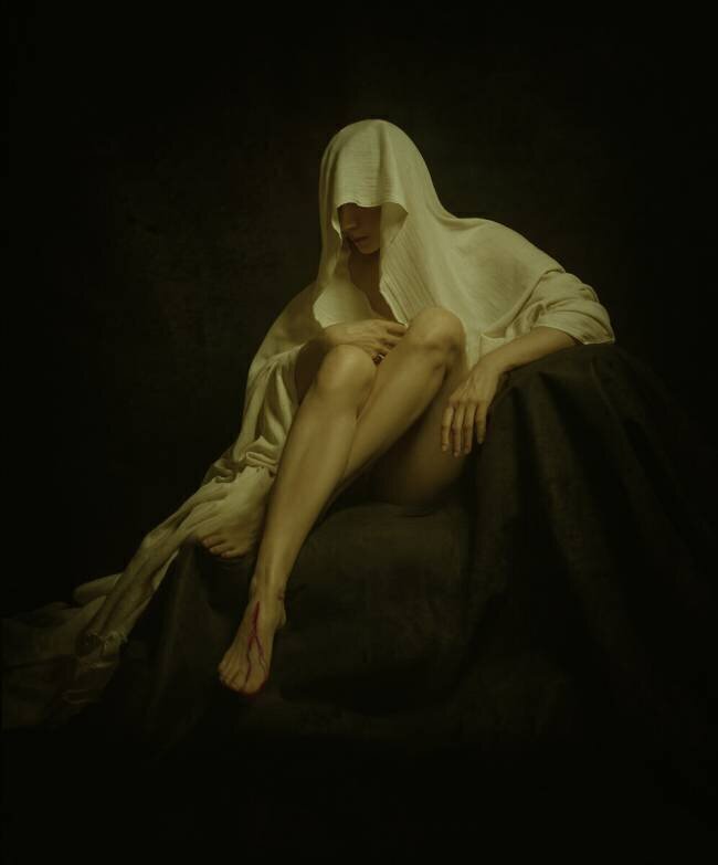 Untitled Yuri Shevchenko