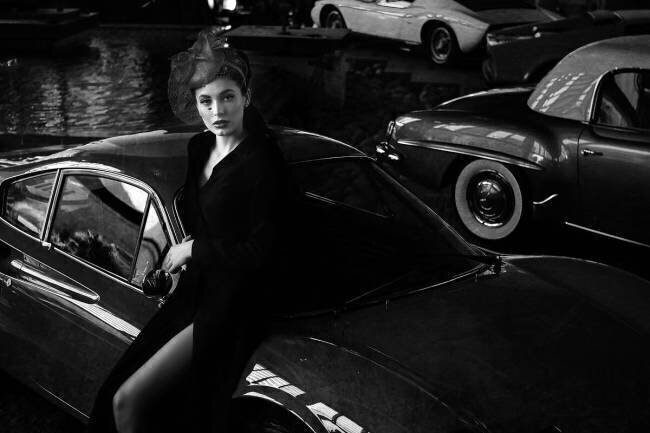 Untitled Anthony Skip