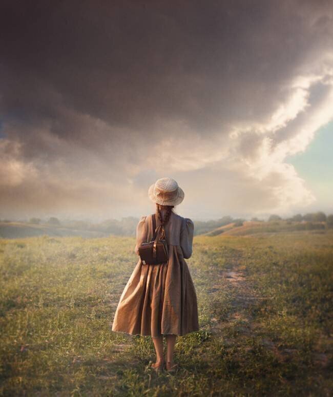 Untitled Svetlana Melik-Nubarova