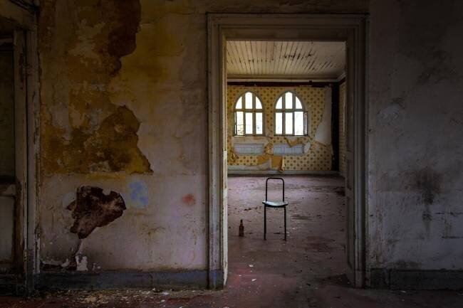 Untitled Ramiz Sahin