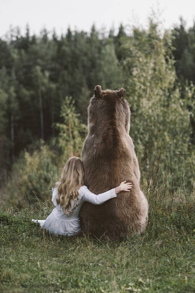 Untitled Olga Barantseva