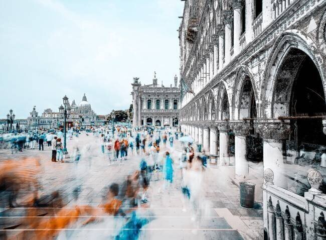 Venice Carmine Chiriaco