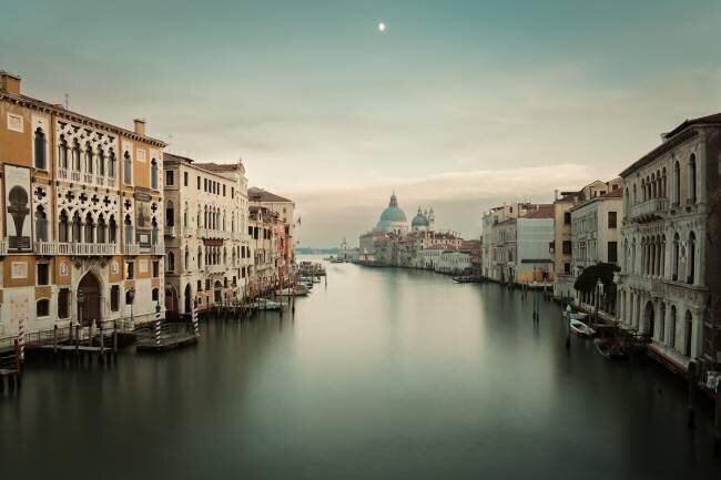 Venice Dieter Reichelt