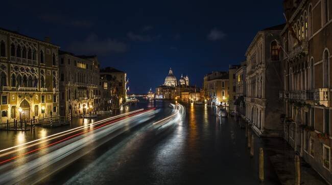 Venice Carmine Chiriaco
