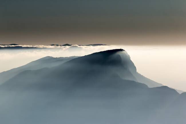 Voile Alpin Jean-Louis Viretti