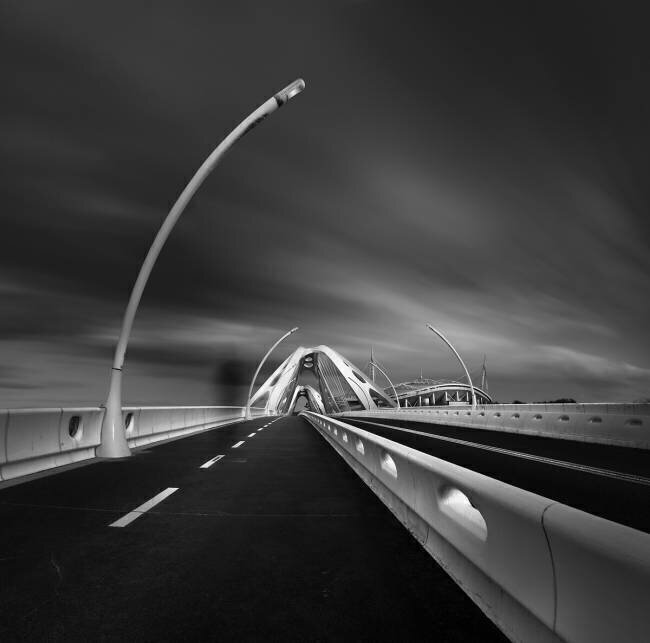 Walk as Shadow Yoshihiko Wada