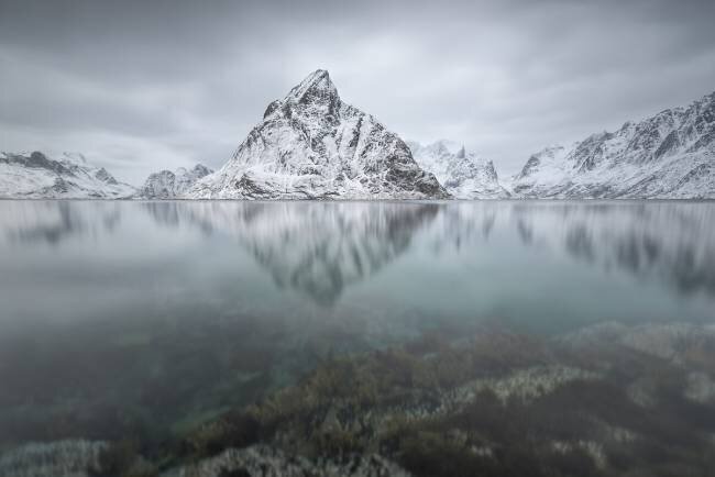 Waterworld Raymond Hoffmann