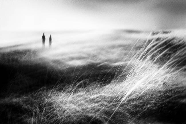 We Walk Alone Gustav Davidsson