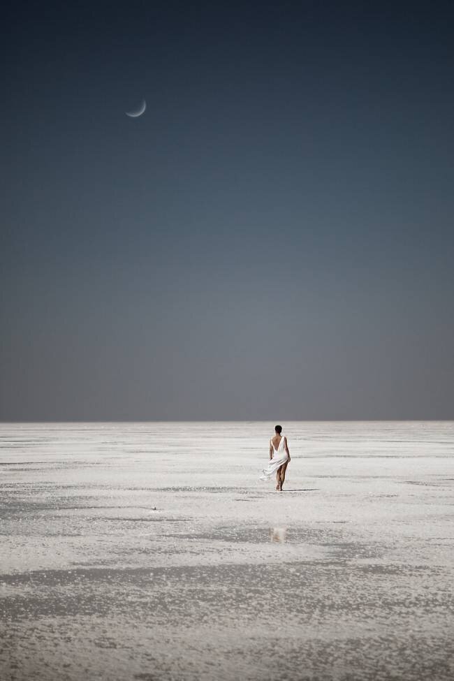 What will remain after you Vadim Fedotov