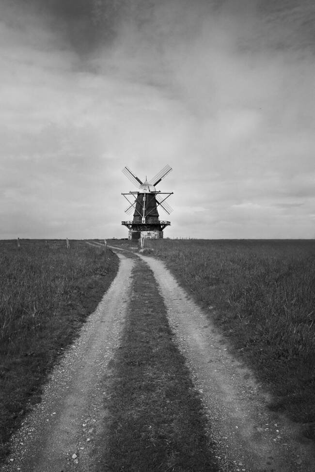 Windmill Kristina Nordin
