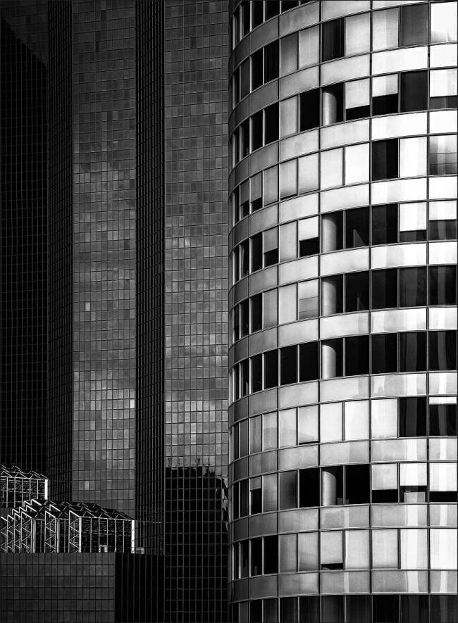Windows and more windows Gilbert Claes 