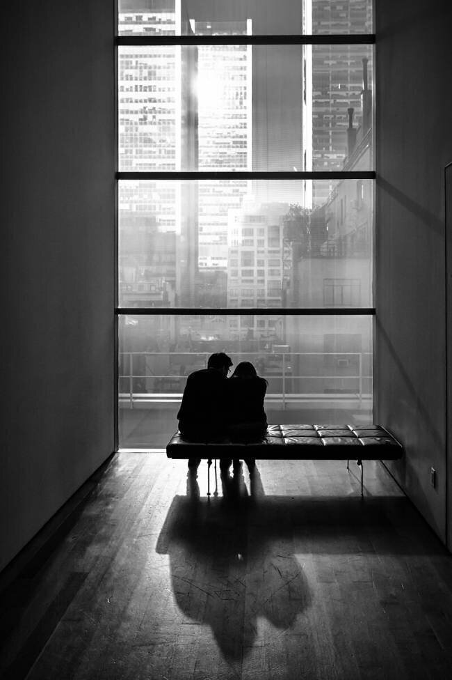 You and me Tomer Eliash