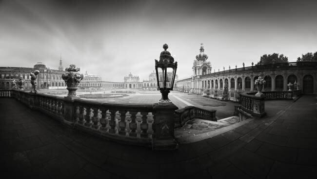 Zwinger Ronny Behnert