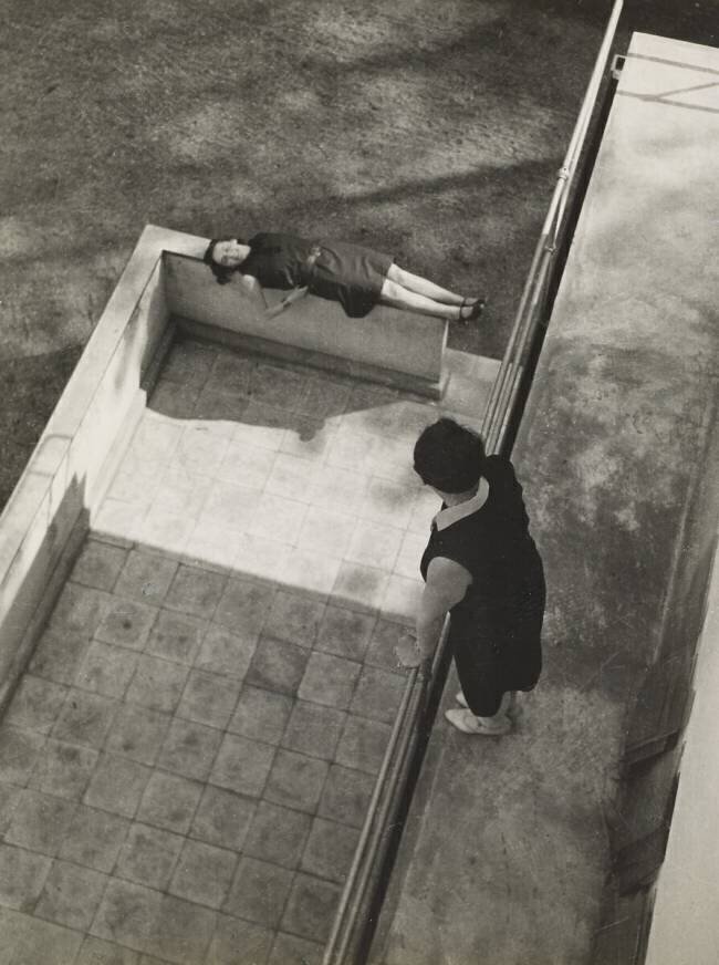 Dessau Laszlo Moholy-Nagy