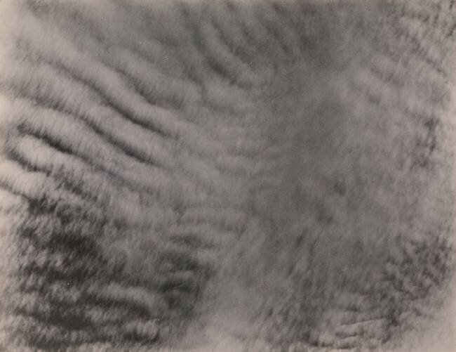 Equivalents Alfred Stieglitz